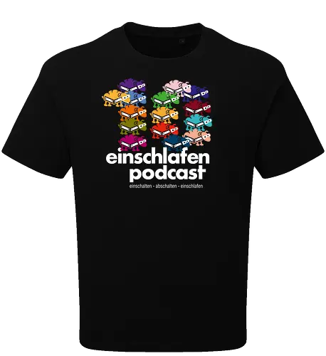 Einschlafen Podcast - 10 Jahre