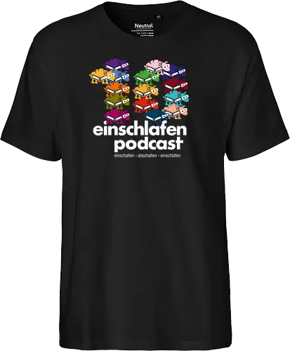 Einschlafen Podcast - 10 Jahre