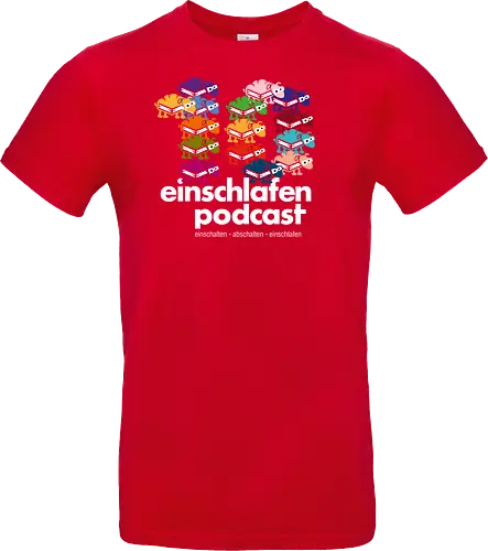 Einschlafen Podcast - 10 Jahre