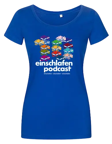 Einschlafen Podcast - 10 Jahre