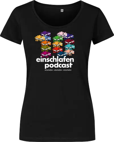 Einschlafen Podcast - 10 Jahre