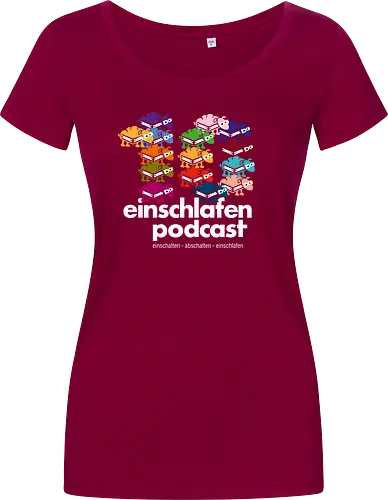 Einschlafen Podcast - 10 Jahre