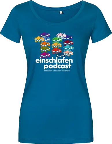 Einschlafen Podcast - 10 Jahre