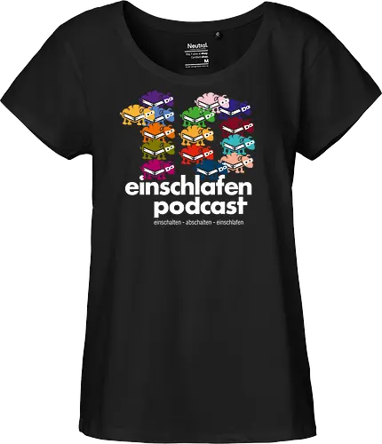 Einschlafen Podcast - 10 Jahre