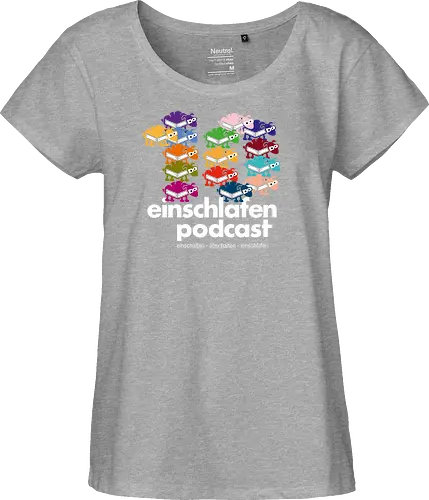 Einschlafen Podcast - 10 Jahre