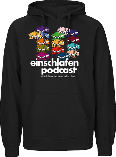 Einschlafen Podcast - 10 Jahre