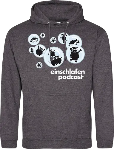 Einschlafen Bubbles