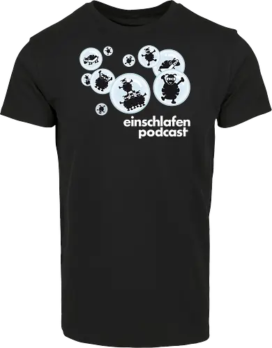 Einschlafen Bubbles