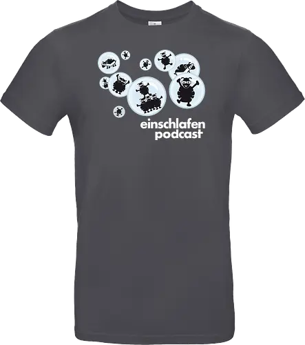 Einschlafen Bubbles