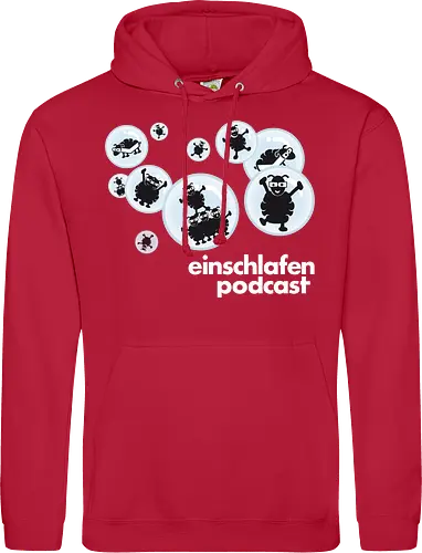 Einschlafen Bubbles