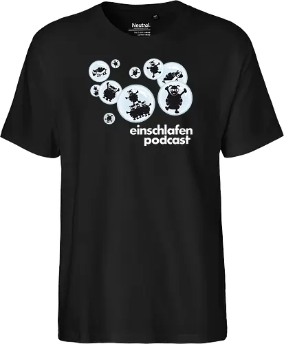 Einschlafen Bubbles