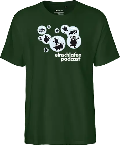 Einschlafen Bubbles