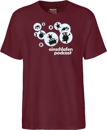 Einschlafen Bubbles