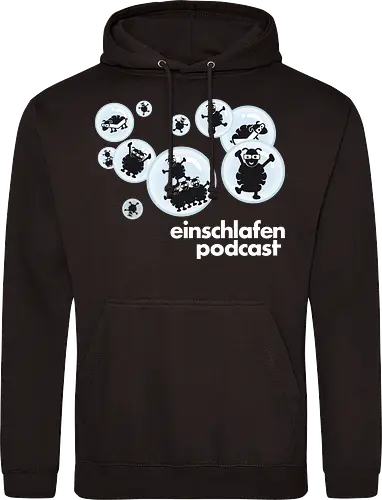 Einschlafen Bubbles