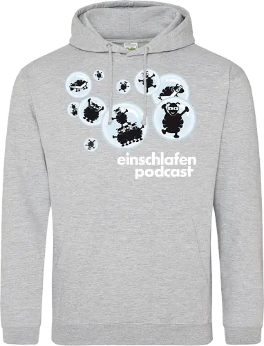 Einschlafen Bubbles
