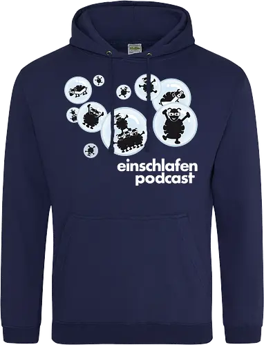 Einschlafen Bubbles