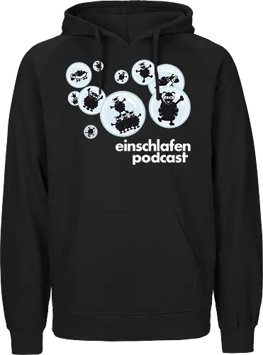 Einschlafen Bubbles