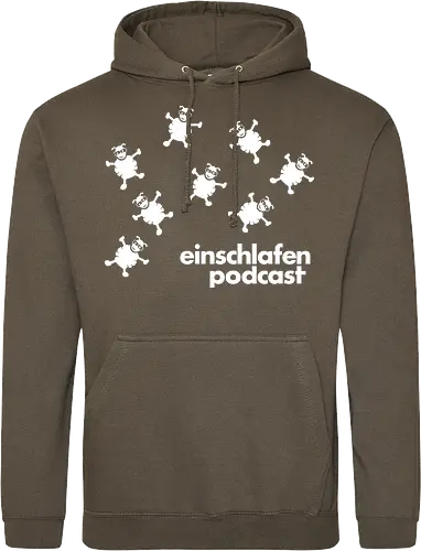Schwebende Schafe