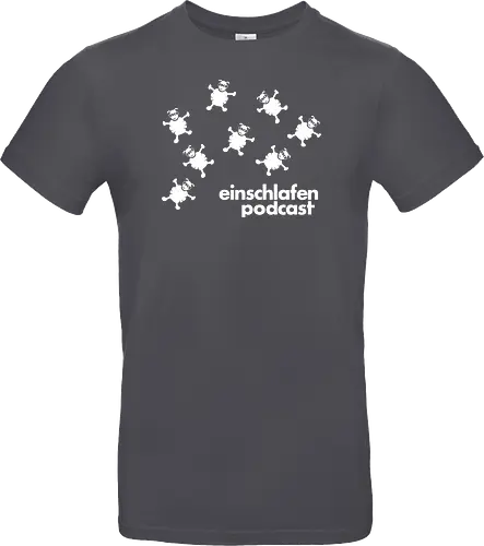 Schwebende Schafe