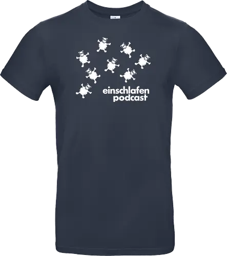 Schwebende Schafe