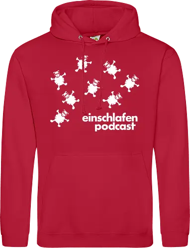 Schwebende Schafe