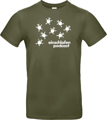 Schwebende Schafe