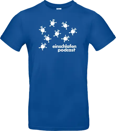 Schwebende Schafe