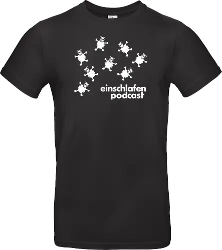 Schwebende Schafe - Einschlafen, Einschlafen PoComicast