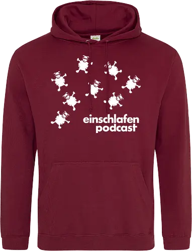 Schwebende Schafe