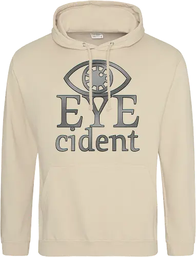 Eyecident - Logo