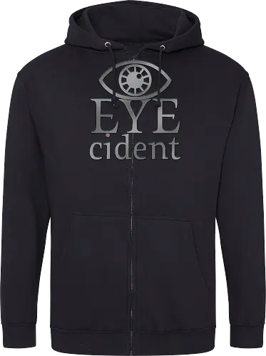 Eyecident - Logo