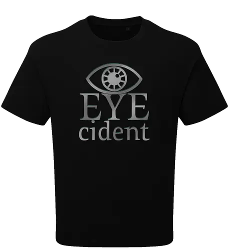 Eyecident - Logo