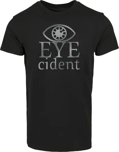 Eyecident - Logo