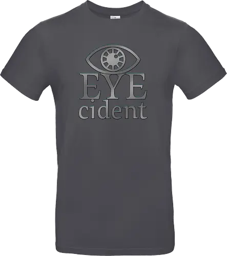 Eyecident - Logo