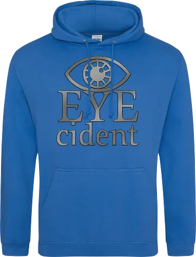 Eyecident - Logo