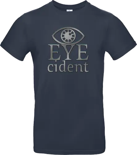 Eyecident - Logo