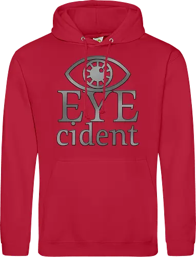 Eyecident - Logo