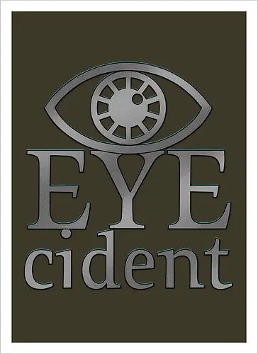 Eyecident - Logo