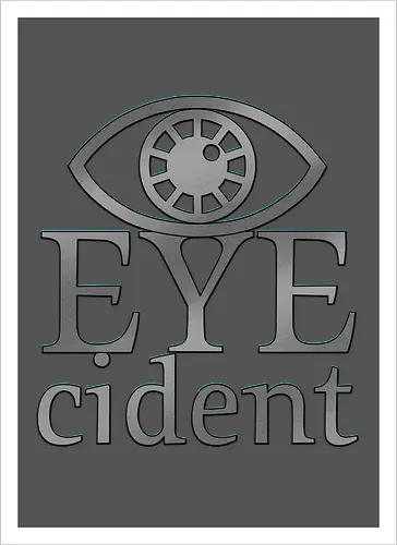 Eyecident - Logo