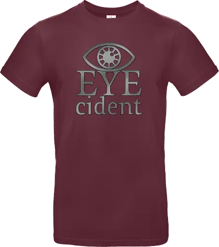 Eyecident - Logo