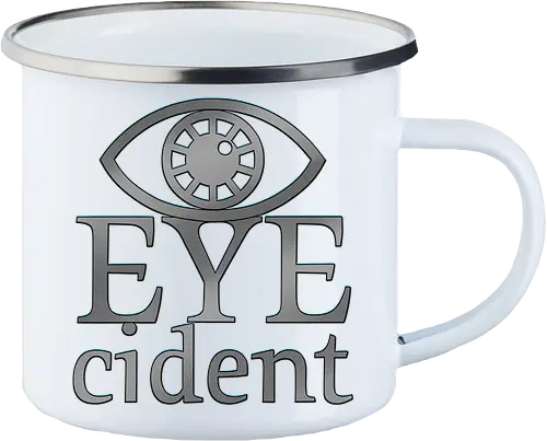 Eyecident - Logo