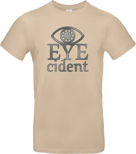 Eyecident - Logo