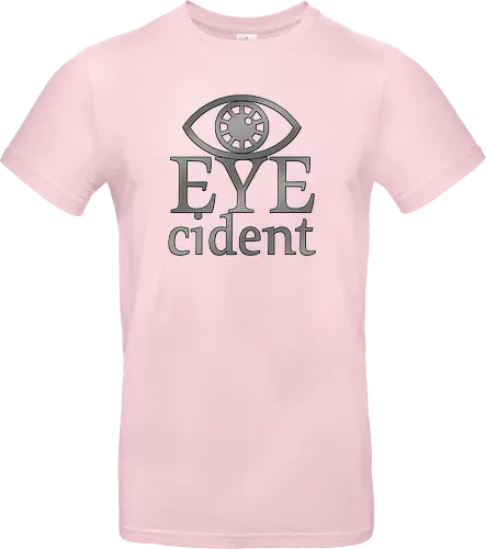 Eyecident - Logo