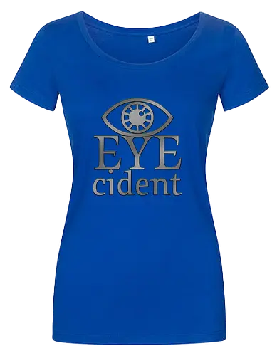 Eyecident - Logo