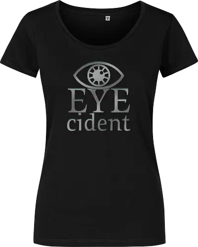 Eyecident - Logo