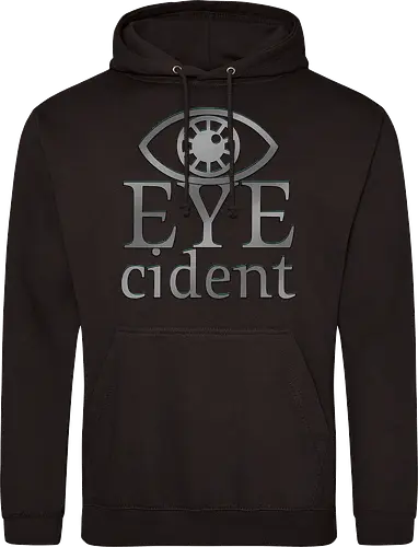 Eyecident - Logo