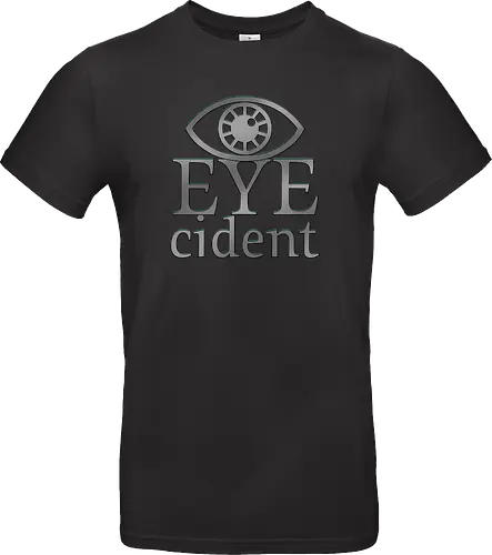 Eyecident - Logo