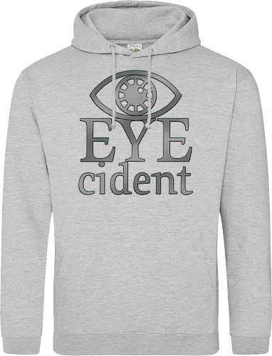 Eyecident - Logo