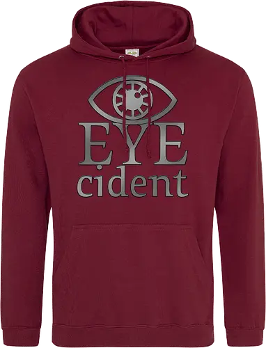 Eyecident - Logo