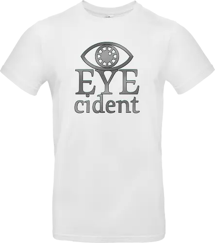Eyecident - Logo